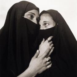 Love is Blind
