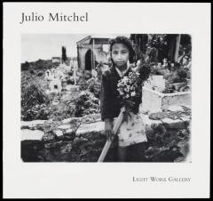Exhibition Catalog: Julio Mitchel