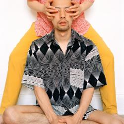 Love is Blind