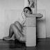 Self-Portrait as Weston/as Bertha Wardell (crossed feet), 1927/2020, from Master Rituals II: Weston’s Nudes